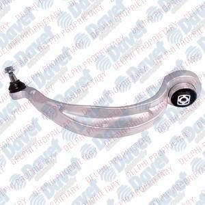 DELPHI TC2454 On Sol Alt Salincak Arka Kisim A4 A5 07-Q5 08-